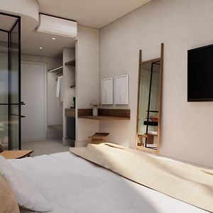 Superior Double Room Front Sea View